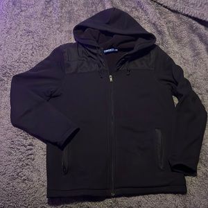 Black Apt 9 Jacket